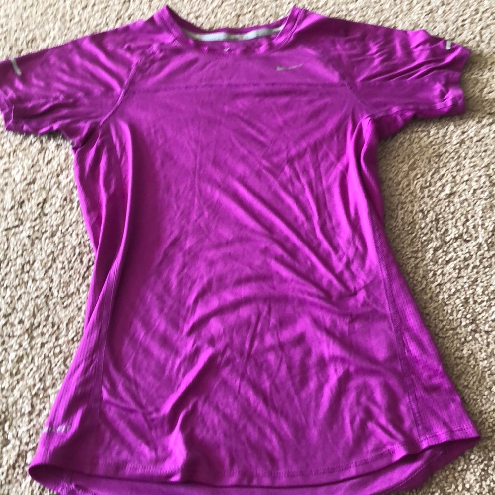 4/$15! Nike Dri-fit shirt!